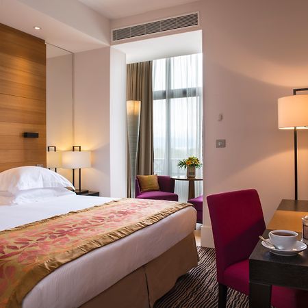 Hotel Ermitage Évian-les-Bains Eksteriør billede