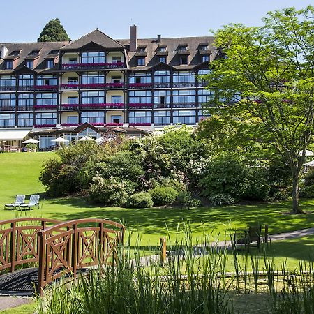 Hotel Ermitage Évian-les-Bains Eksteriør billede