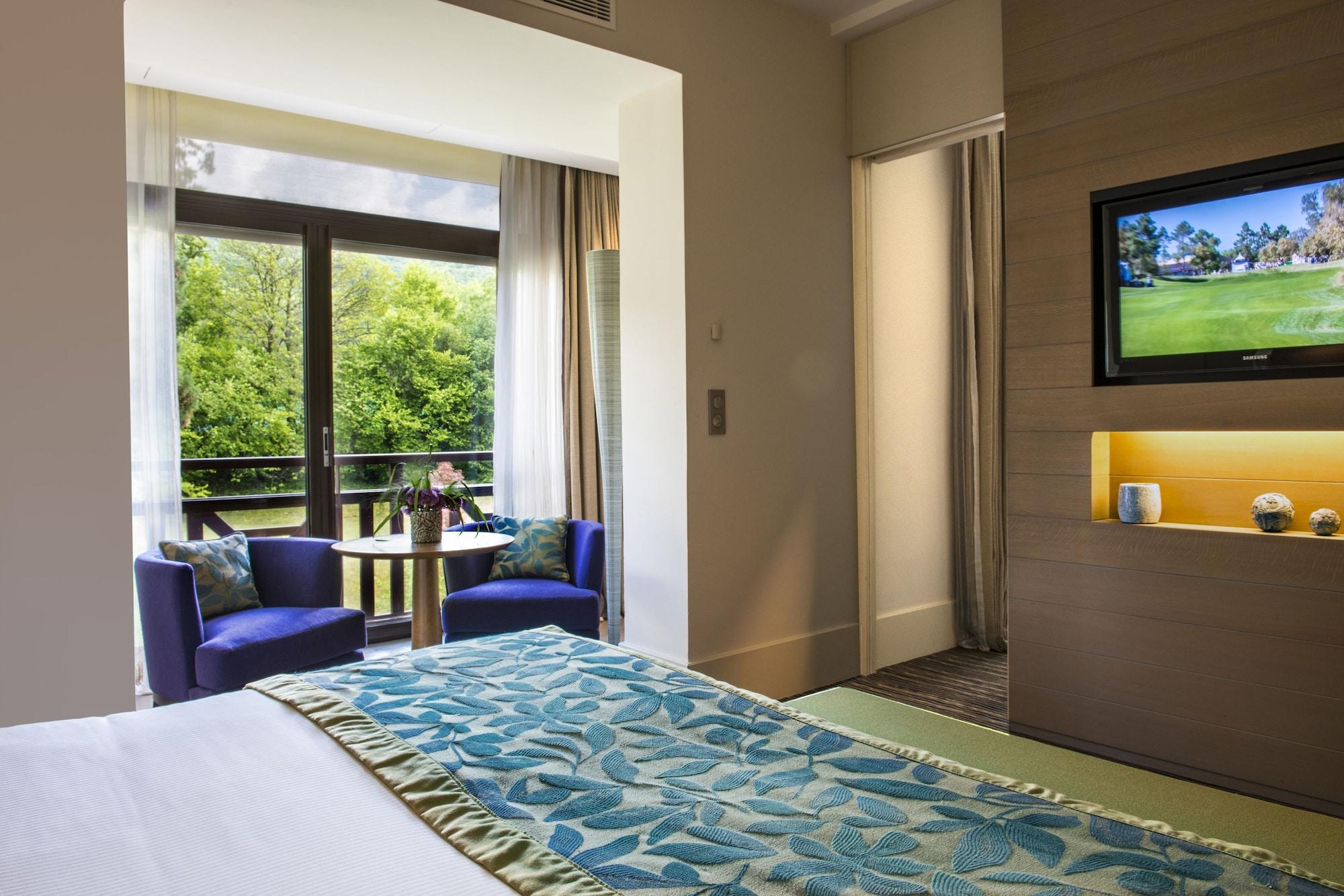 Hotel Ermitage Évian-les-Bains Eksteriør billede