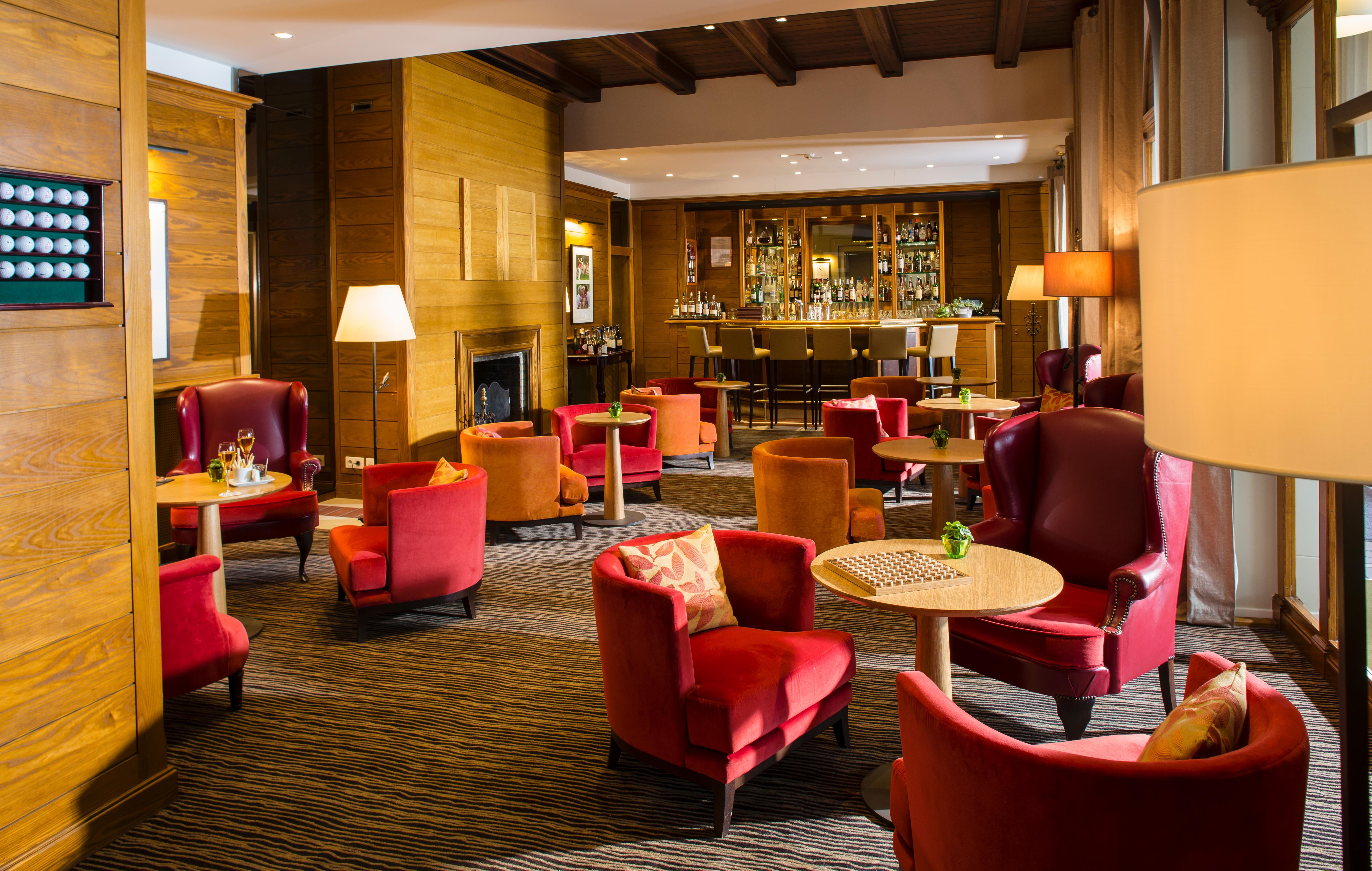 Hotel Ermitage Évian-les-Bains Eksteriør billede