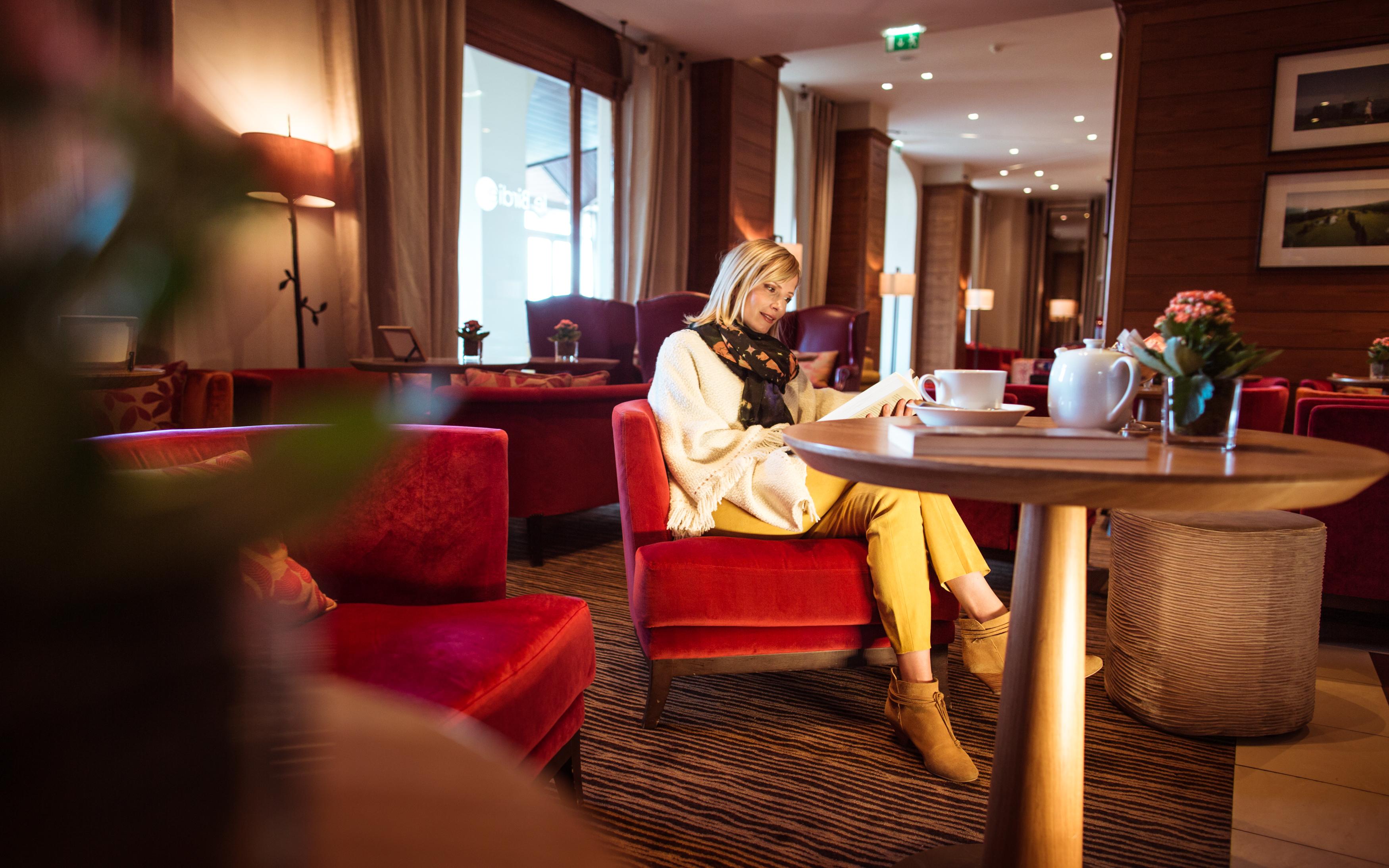 Hotel Ermitage Évian-les-Bains Eksteriør billede