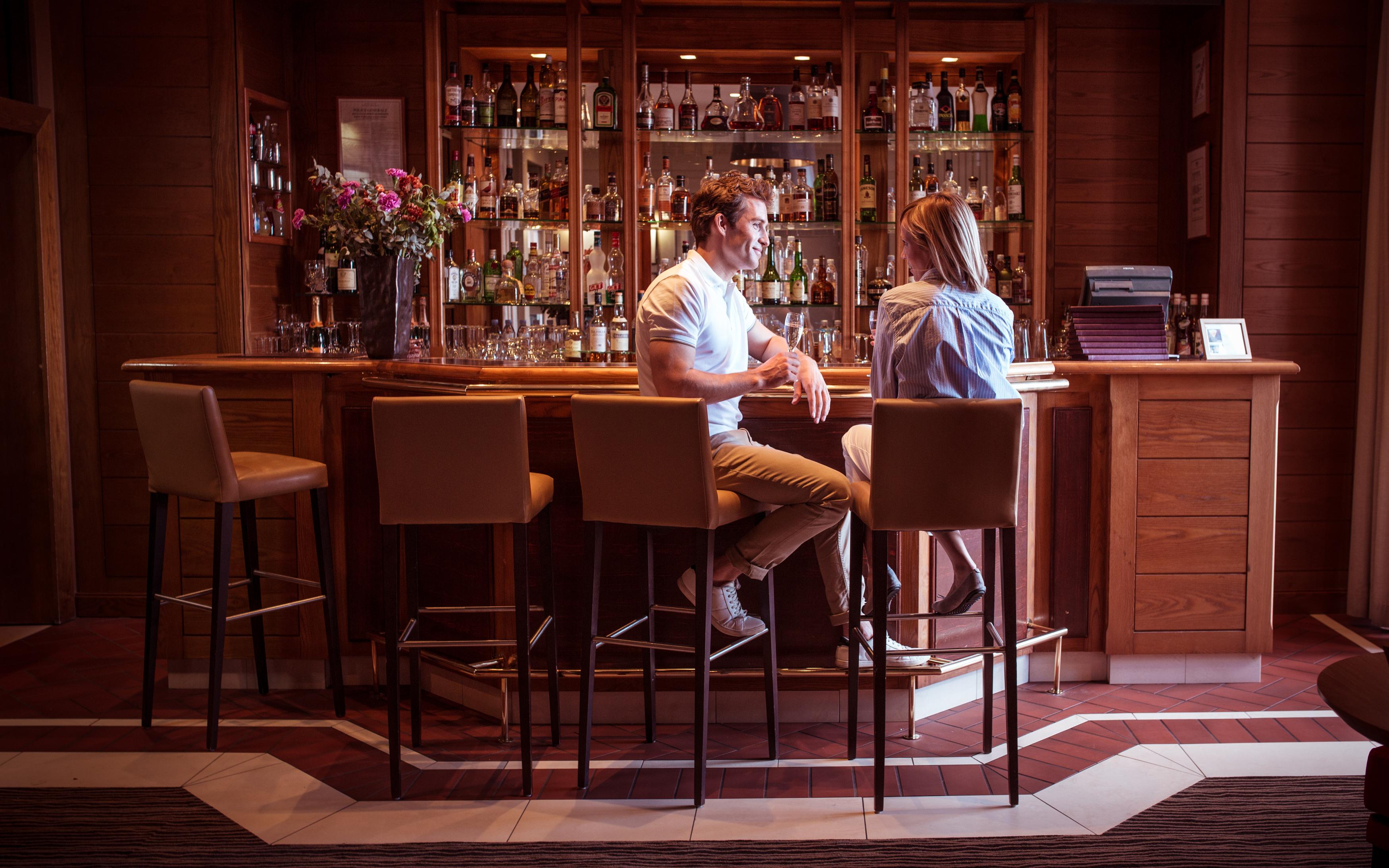 Hotel Ermitage Évian-les-Bains Eksteriør billede