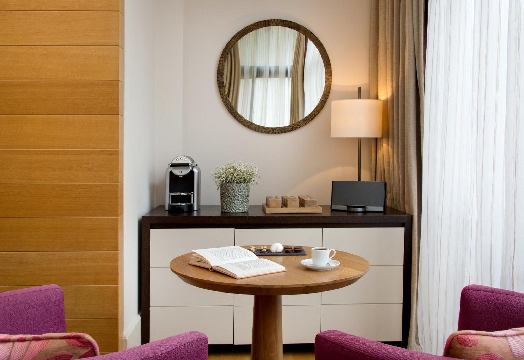 Hotel Ermitage Évian-les-Bains Eksteriør billede