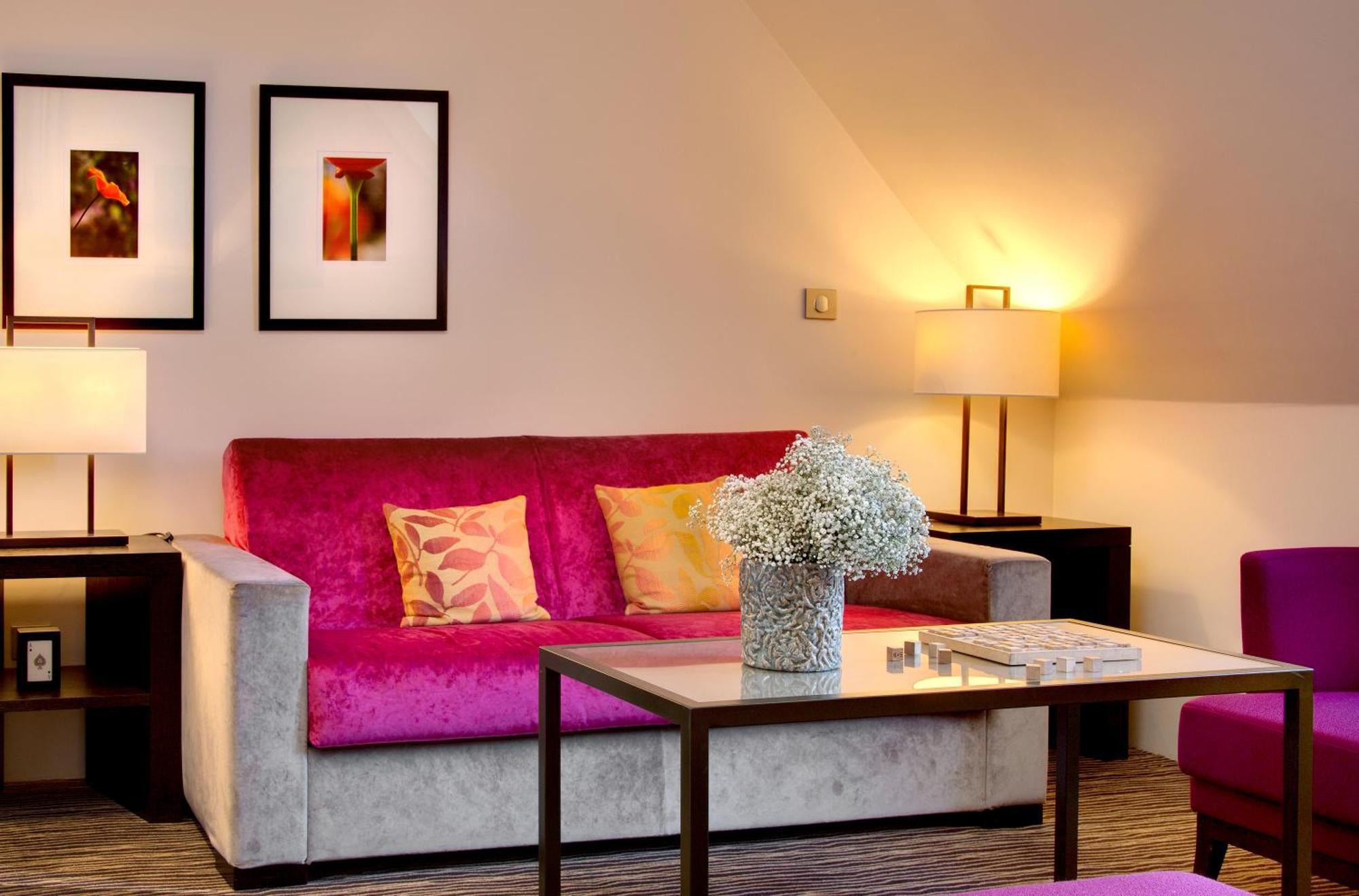 Hotel Ermitage Évian-les-Bains Eksteriør billede